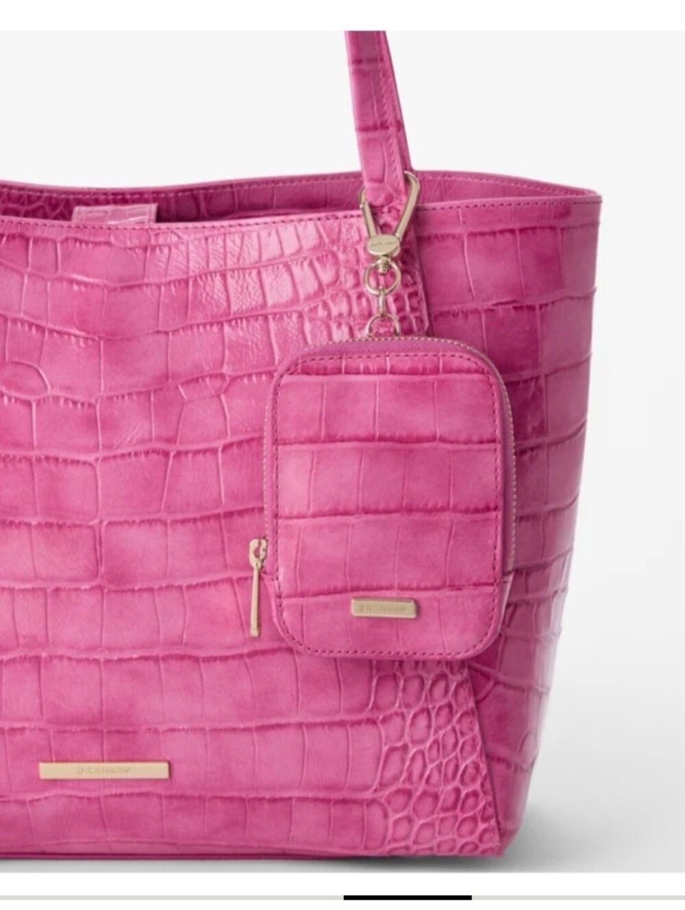 Brahmin Small Mona & Katelynn Set in Alba